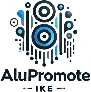 ALUPROMOTE IKE